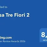 Casa Tre Fiori 2 Апартаменты Mignanego