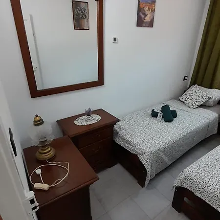 Casa Tre Fiori 2 Διαμέρισμα Mignanego