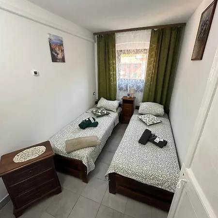 Casa Tre Fiori 2 Διαμέρισμα Mignanego