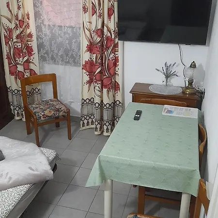 Casa Tre Fiori 2 Апартаменты
