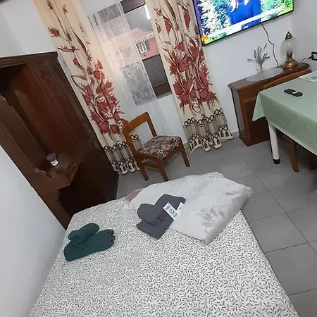 Casa Tre Fiori 2 Apartment