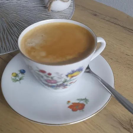 Διαμέρισμα Casa Tre Fiori 2 *