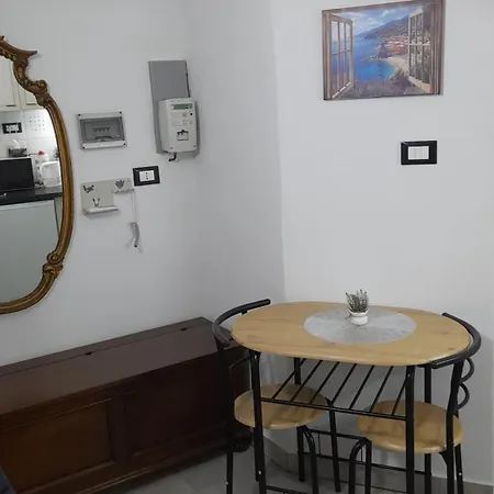 Casa Tre Fiori 2 Апартаменты Mignanego