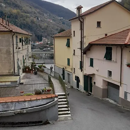 Casa Tre Fiori 2
