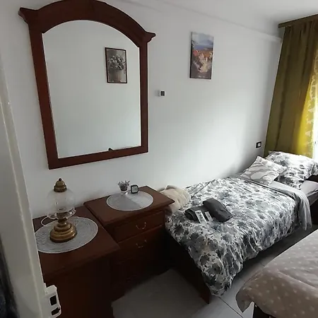 Casa Tre Fiori 2 * Mignanego