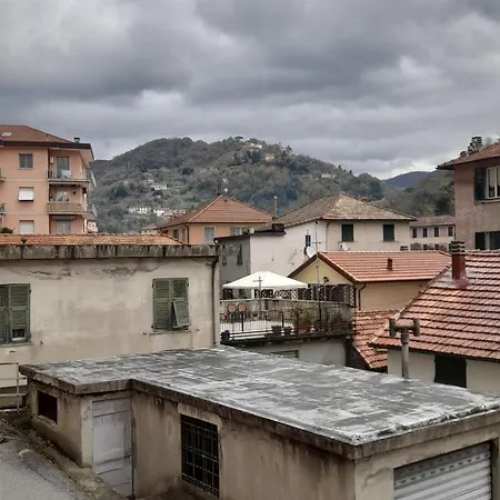 Casa Tre Fiori 2 Mignanego