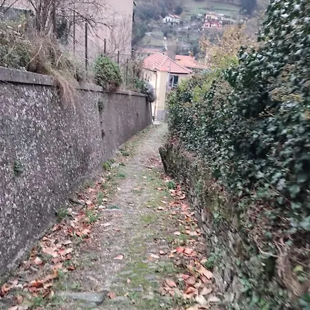 Apartment Casa Tre Fiori 2