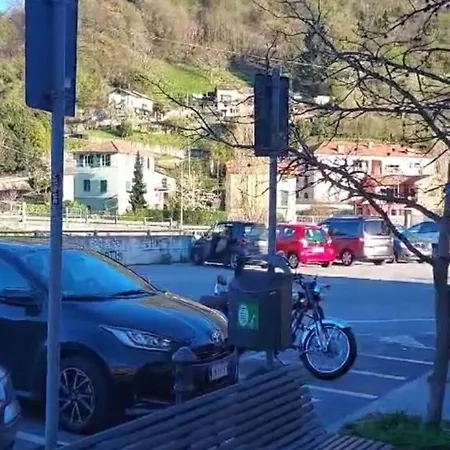 Apartamento Casa Tre Fiori 2 *