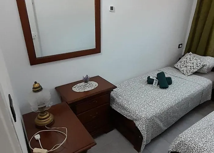 Casa Tre Fiori 2 Appartement Mignanego