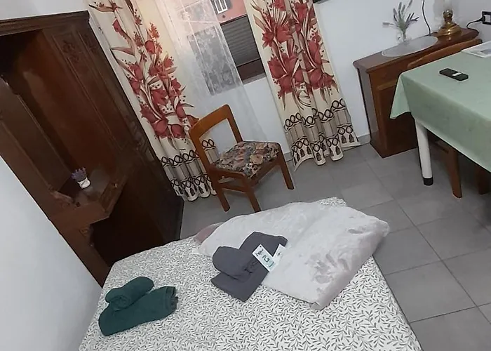 Casa Tre Fiori 2 Appartement