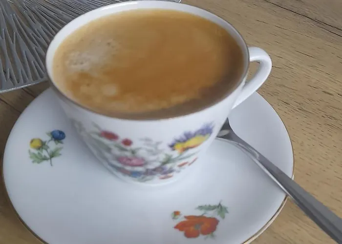 Appartement Casa Tre Fiori 2 *