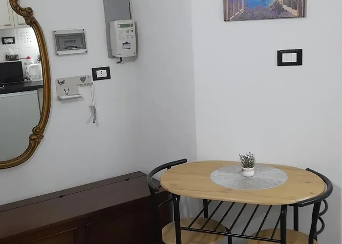 Casa Tre Fiori 2 Appartement Mignanego