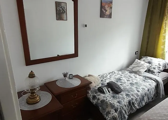 Casa Tre Fiori 2 * Mignanego