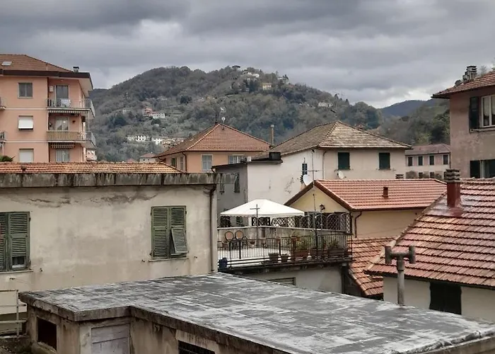 Casa Tre Fiori 2 Mignanego