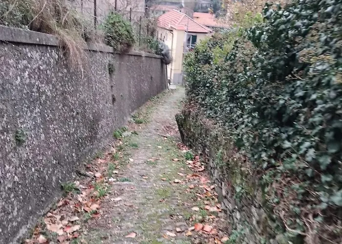 Appartement Casa Tre Fiori 2