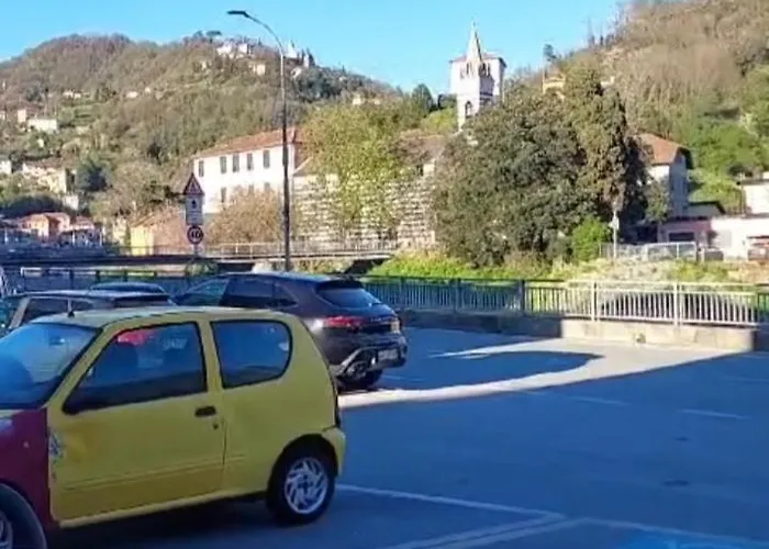Casa Tre Fiori 2 *